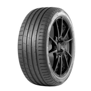 Nokian Tyres Powerproof 275/40 R19 101 Y Letní - 2