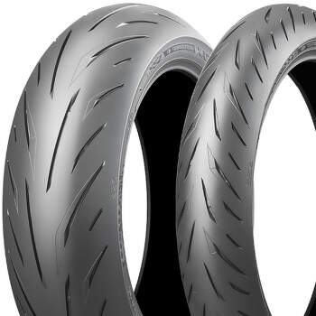 Bridgestone Battlax S22 150/60 R17 66 H TL Sportovní