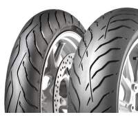 120/70 ZR18 59 W     Sportovní/Cestovní