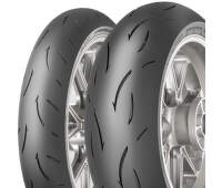 190/55 ZR17 75 W   TL  Sportovní