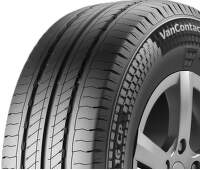 215/70 R15 C 109/107 R     Letní