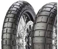 120/70 R17 58 V   TL  Enduro