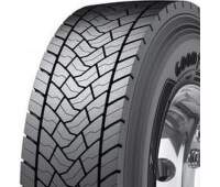 225/75 R17,5 129/127 M     Celoroční