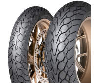 120/70 ZR17 58 W   TL  Cestovní