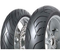 120/70 ZR17 58 W   TL  Sportovní/Cestovní