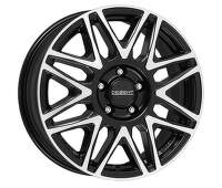 6,5x16 5x120 ET51 CB65.1