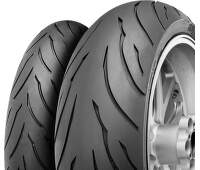 110/70 ZR17 54 W   TL  Sportovní/Cestovní