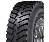 13/- R22,5 156/150 K     Celoroční