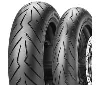 Diablo Rosso Scooter SC