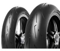 120/70 ZR17 58 W   TL  Závodní