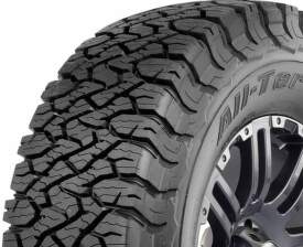 BFGoodrich All Terrain T/A KO3 - Celoroční pneu levně | Pneumatiky.cz