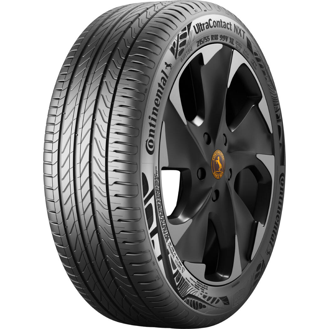 Test letních pneumatik 205/55 R16 - Motor 2025 | Pneumatiky.cz