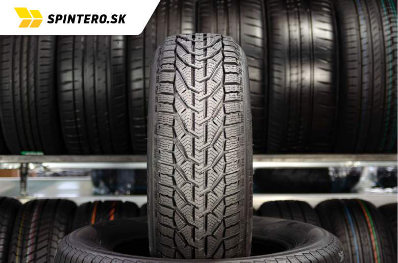 typická univerzálna pneumatika