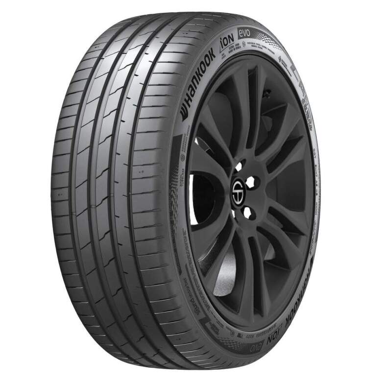 Hankook iON evo IK01