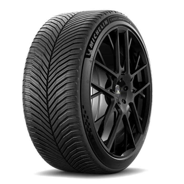 Michelin CrossClimate 3 Sport