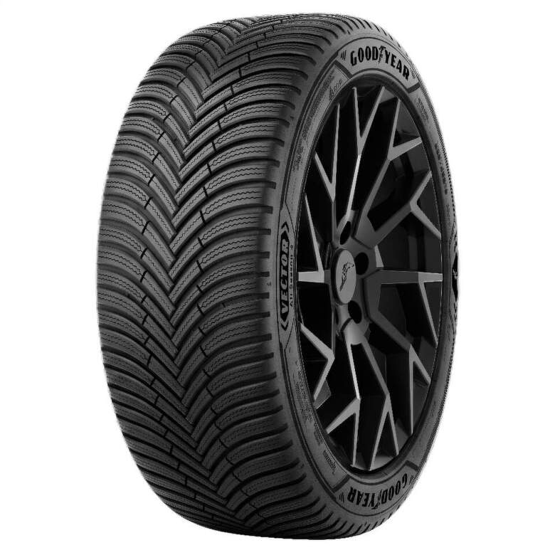 Goodyear Vector All Season 4