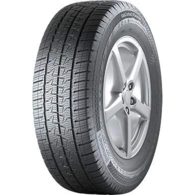 Continental VanContact 4Season (1)
