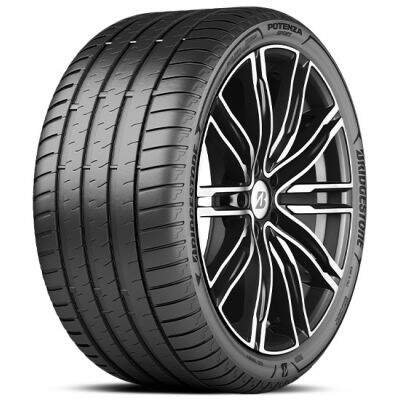Bridgestone Potenza Sport Evo