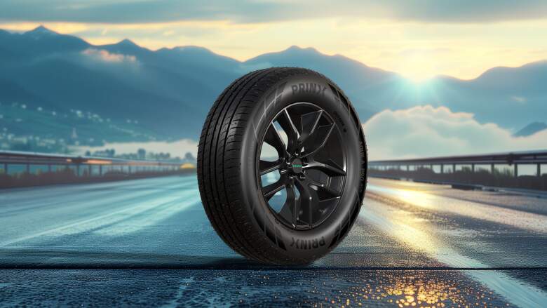 A Prinx Aquila Pro nyári gumi a Kia Niro számára a középkategória csúcsához mérhető minőséget kínál, olyan áron, amely a gazdaságos kategóriára jellemző.