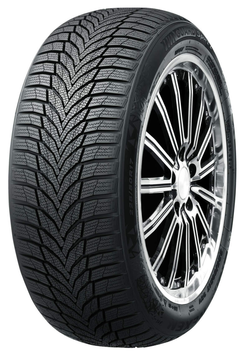 Nexen WinGuard Sport 2 WU7