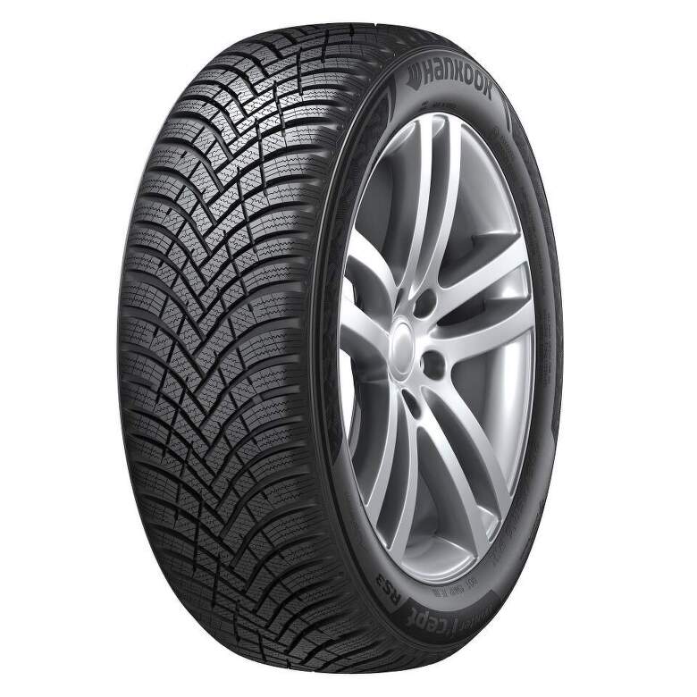 Hankook Winter icept RS3 W462