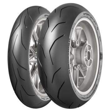 Dunlop Sportmax Roadsport 2