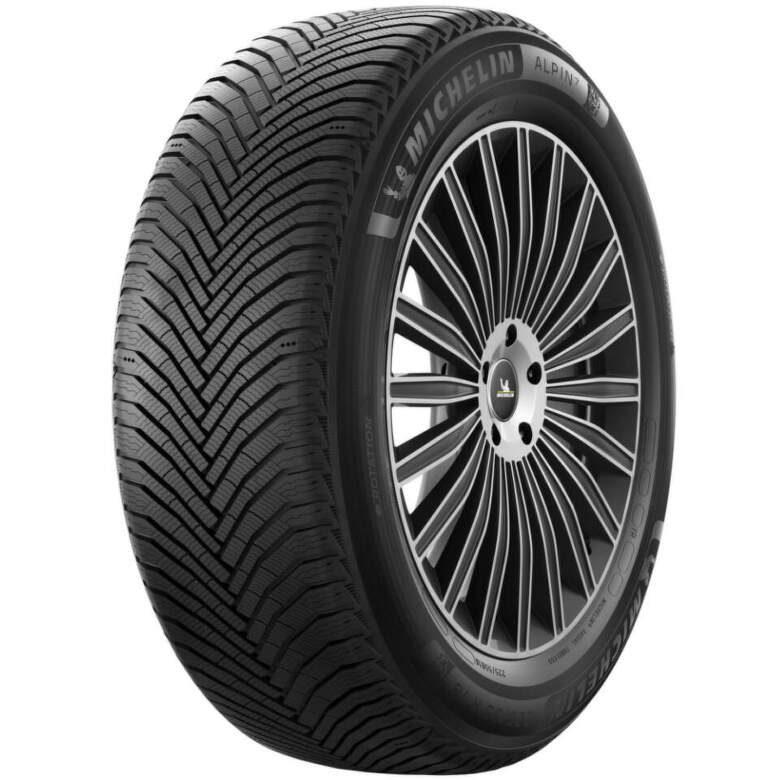 Michelin Alpin 7