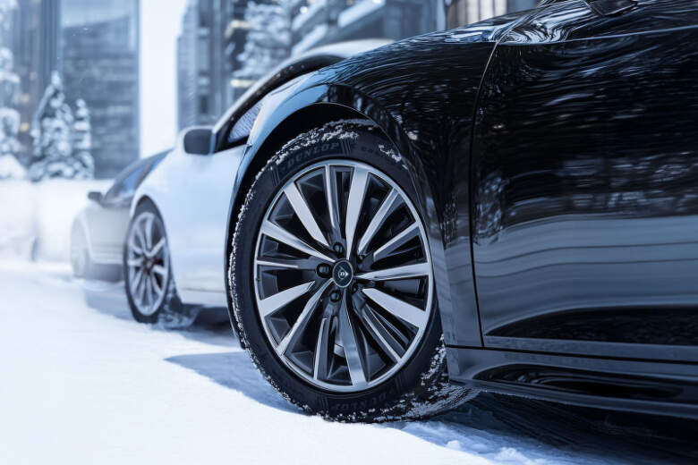 Téli gumiabroncs-teszt 185/65 R15 – ADAC 2026