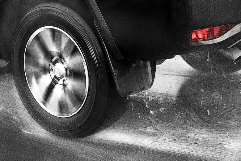 Levné pneu, rozdíl mezi letní, zimní a celoroční pneumatikou