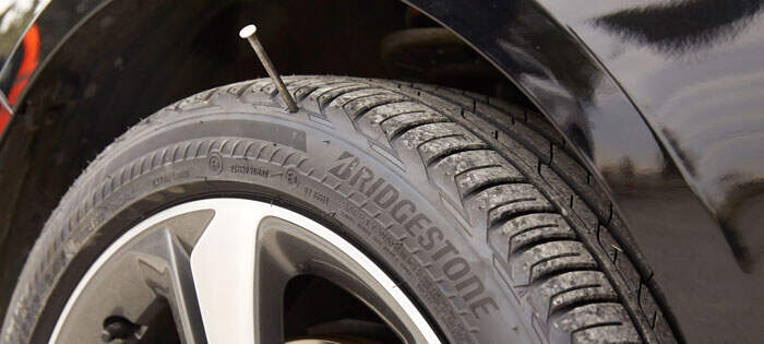 bridgestone-driveguard-nail-in-tyre