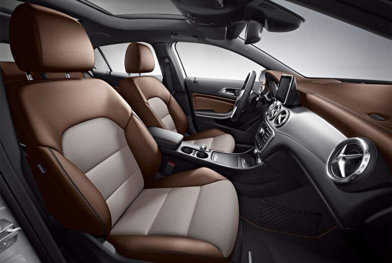mercedes-leather-seat-covers