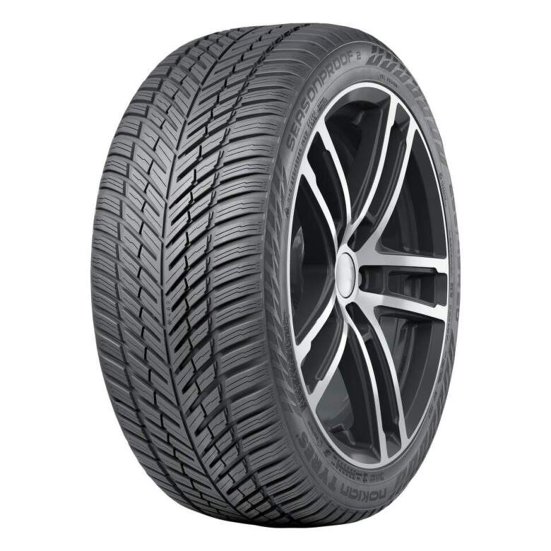 Nokian Seasonproof 2