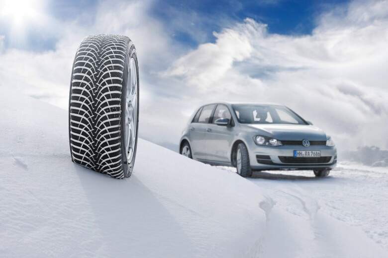Test zimních pneumatik 205/45 R17 – Sport Auto 2026
