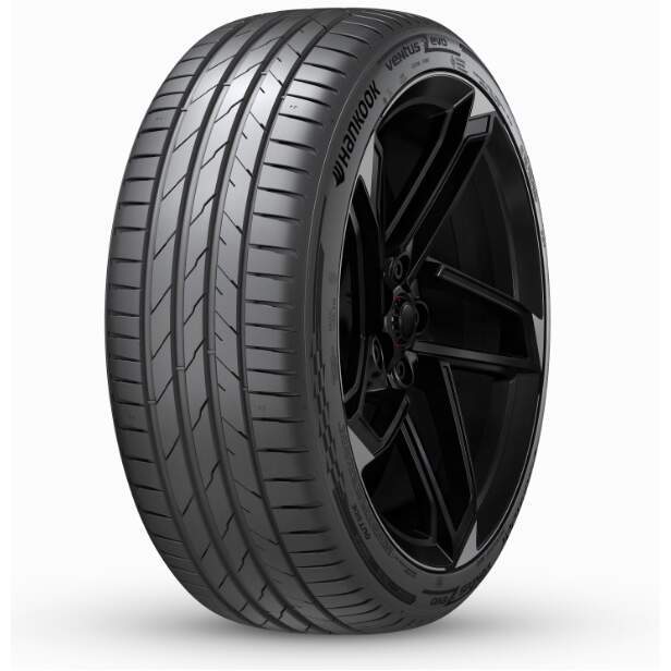 Hankook Ventus evo K137
