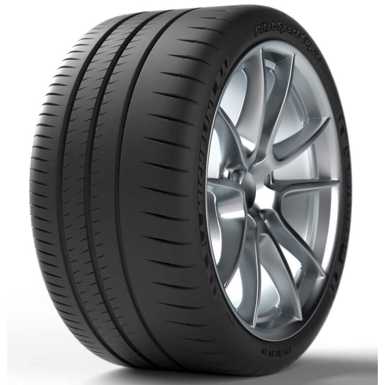 Michelin Pilot Sport Cup 2
