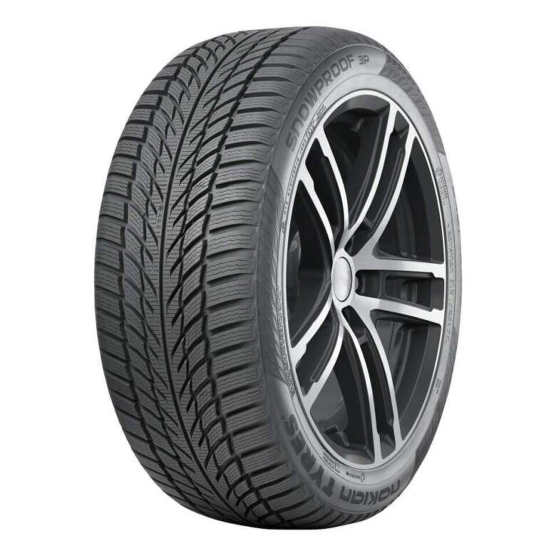 Nokian Tyres Snowproof 3P