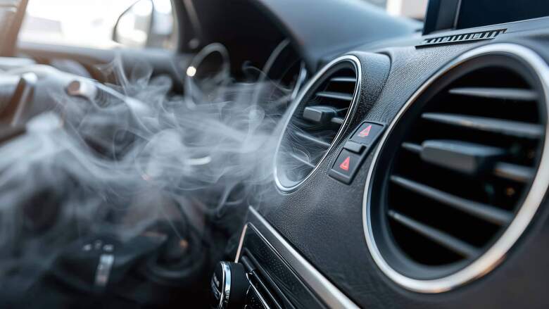 Neudržovaná klimatizácia sa rýchlo môže stať ideálnym prostredným pre baktérie a plesne.