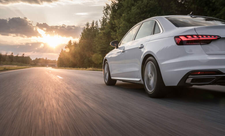 Test letných pneumatík