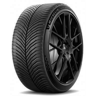 Michelin CrossClimate 3 Sport
