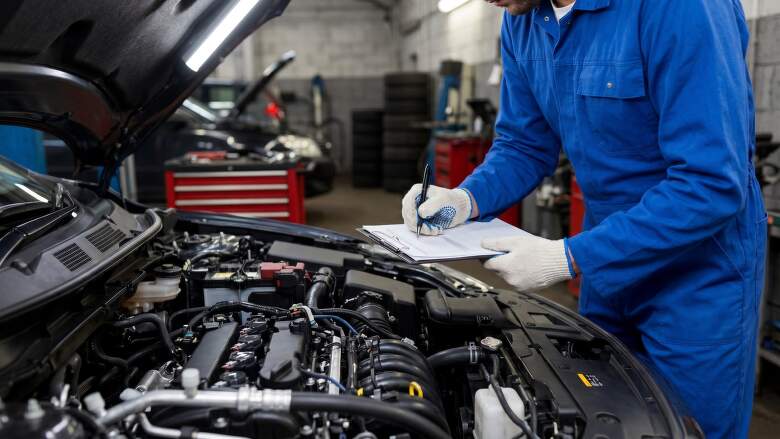 Nefunkčný systém TPMS môže byť dôvod, prečo vaše auto neprejde technickou prehliadkou na STK.