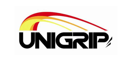 Logo značky Unigrip