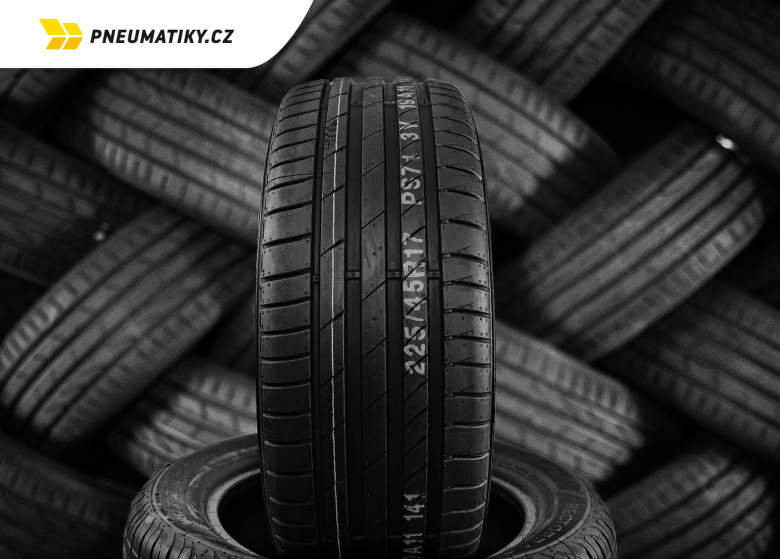 Letní pneumatika Kumho Ecsa PS71 skončila v testu na 5. místě