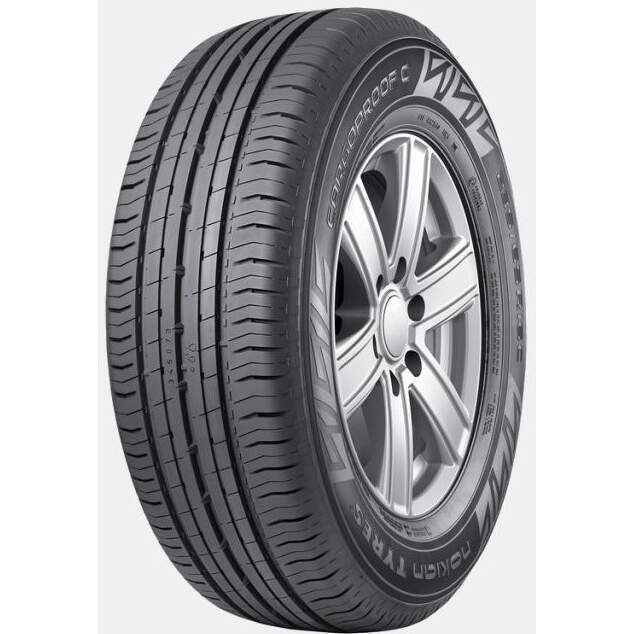 Nokian Tyres Cargoproof C