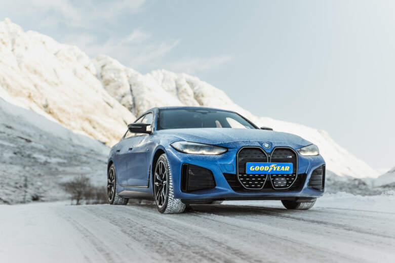 Test zimných pneumatík 205/55 R17 – Tyre Reviews 2026