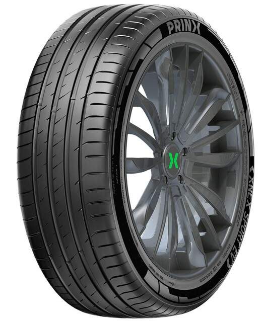 Doporučujeme pro EV: Prinx XNEX Sport EV