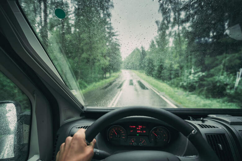 Test celoročných pneumatík 225/45 R17 – Auto Zeitung 2026