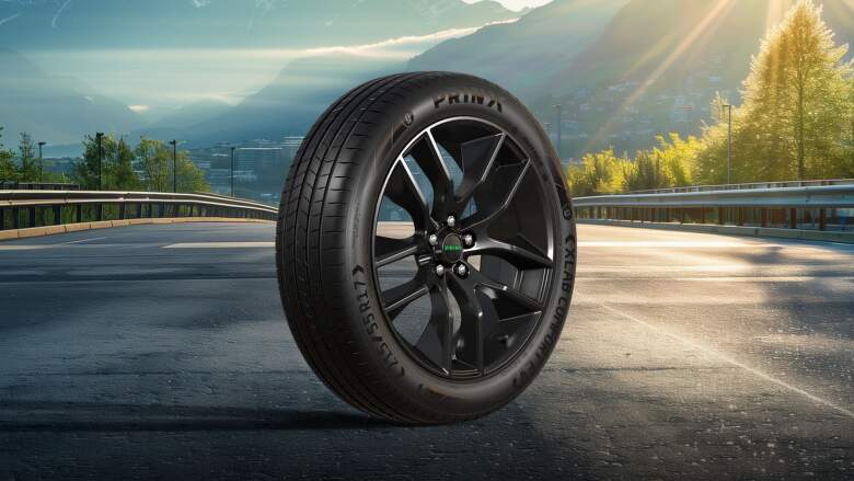 Letní dezén Prinx Xlab Comfort EV patří mezi pneumatiky vyvinuté speciálně pro elektromobily a spolupracuje s např. s automobilkami MG, BYD, Ford a Tesla.