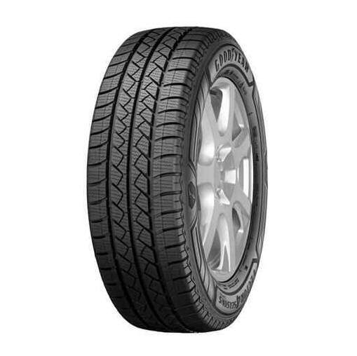 Goodyear Vector 4Seasons Cargo (1)